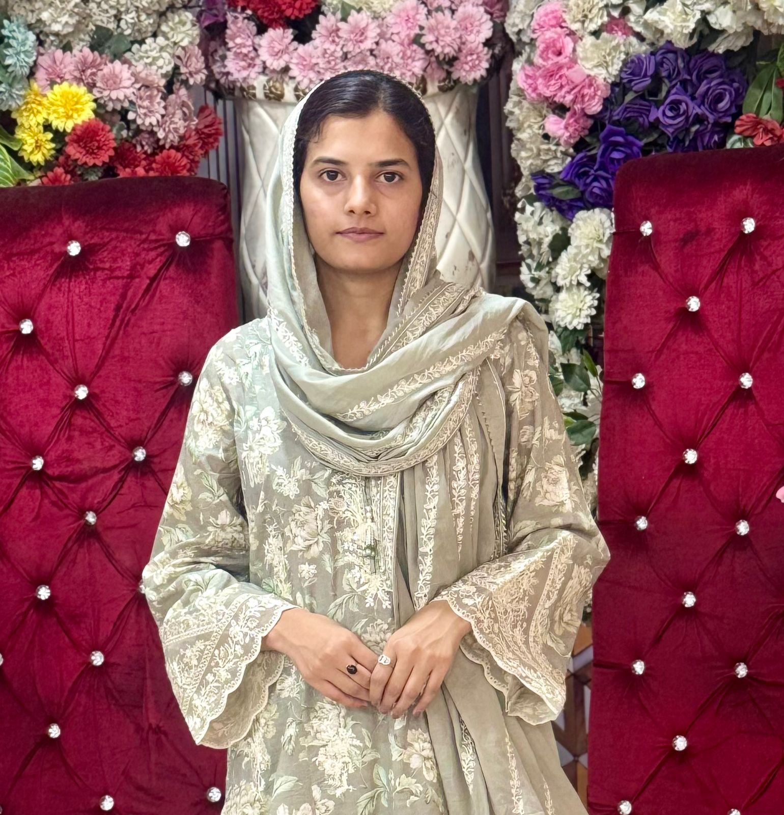 Saman Noor