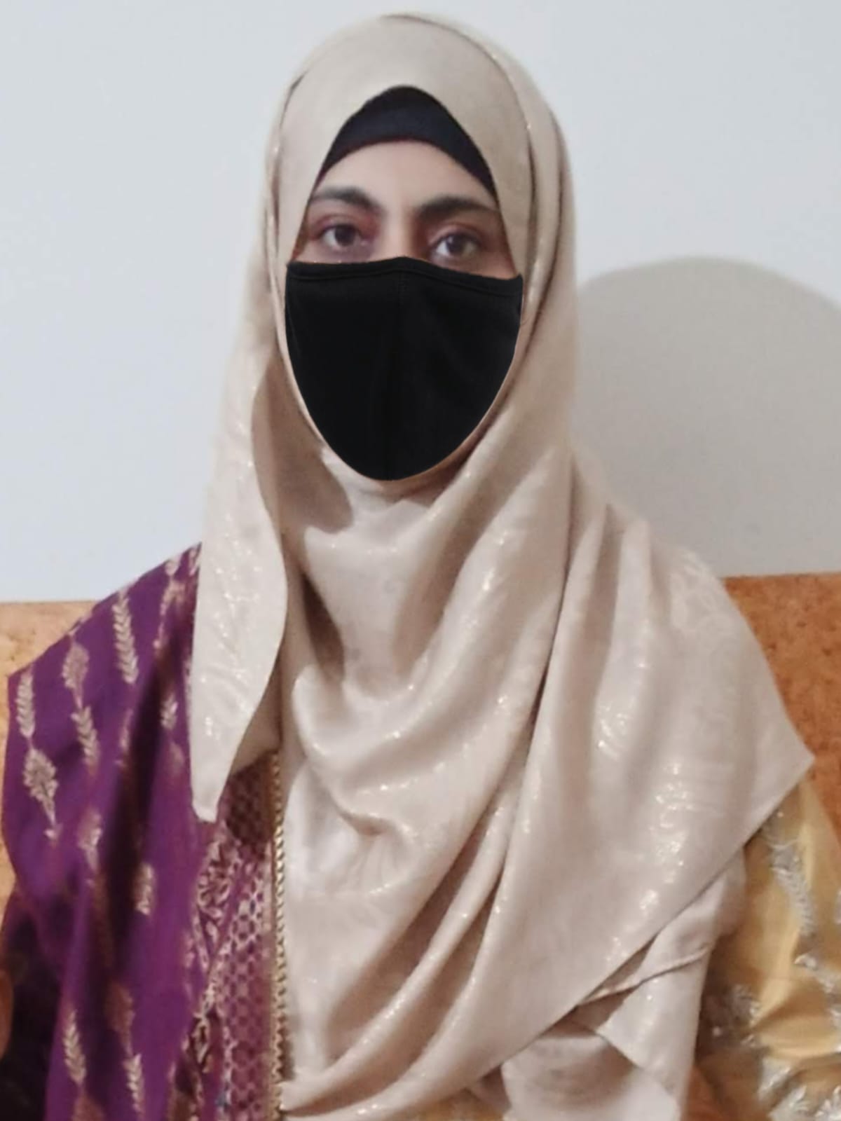 Sadia Yasmin