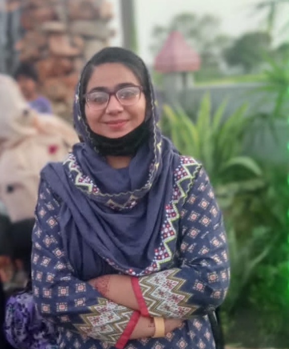 Samina Iftikhar