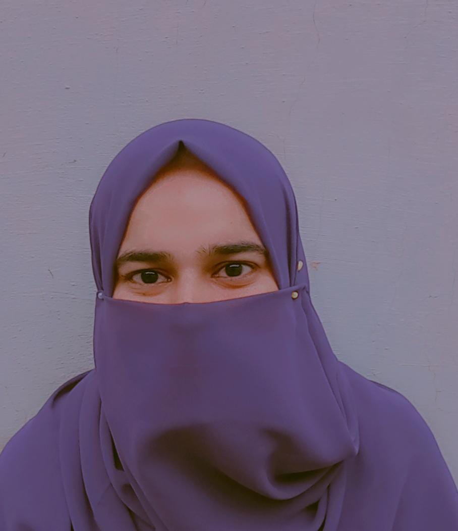 Noor-ul-Ain