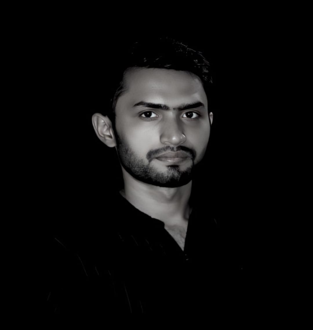 Muhammad Sufyan