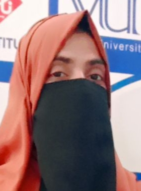 Naima Iqbal