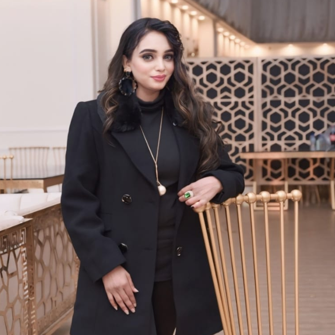 Dr. Imaan Fatima
