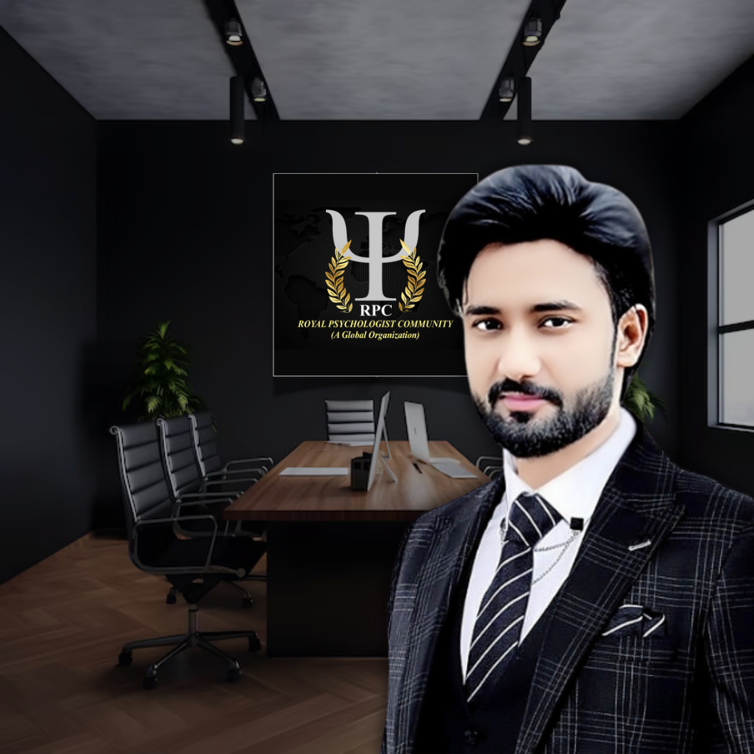 Dr. Farhan Qureshi