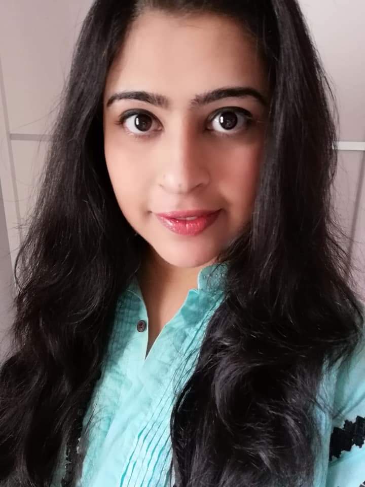 Ms. Shafaq Asad​