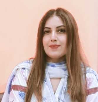 BUSHRA IMRAN
