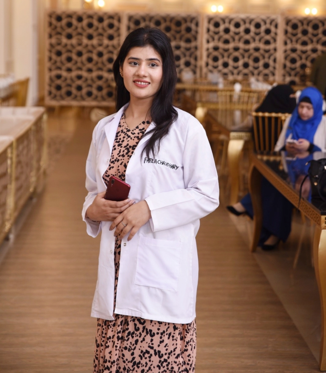 Faiza Tabassum