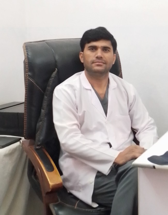 Dr.Shehzad Rasheed