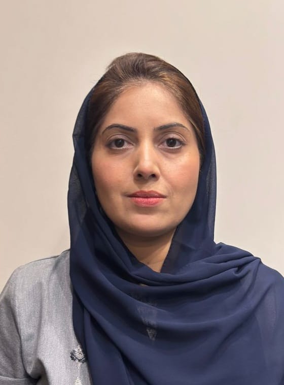 Bushra Imran