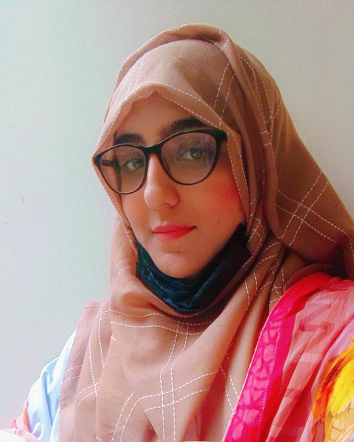 Maryiam liaqat