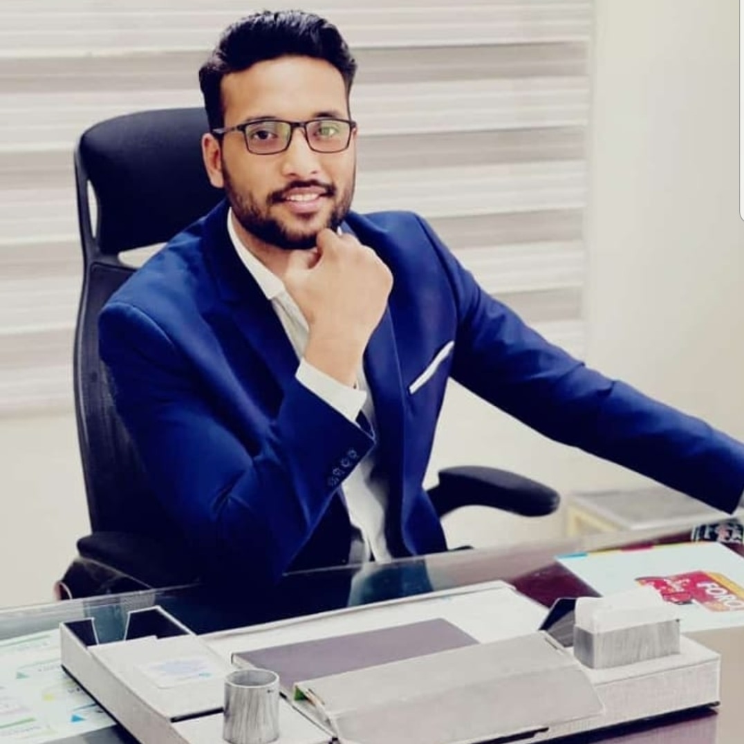 Ahtasham liaqat