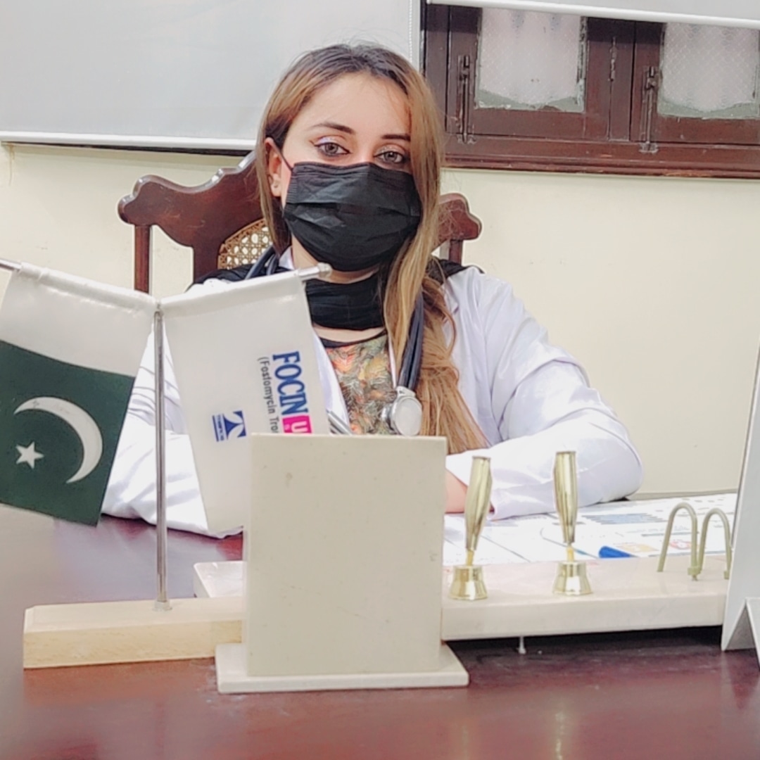 Zunaira Jamil