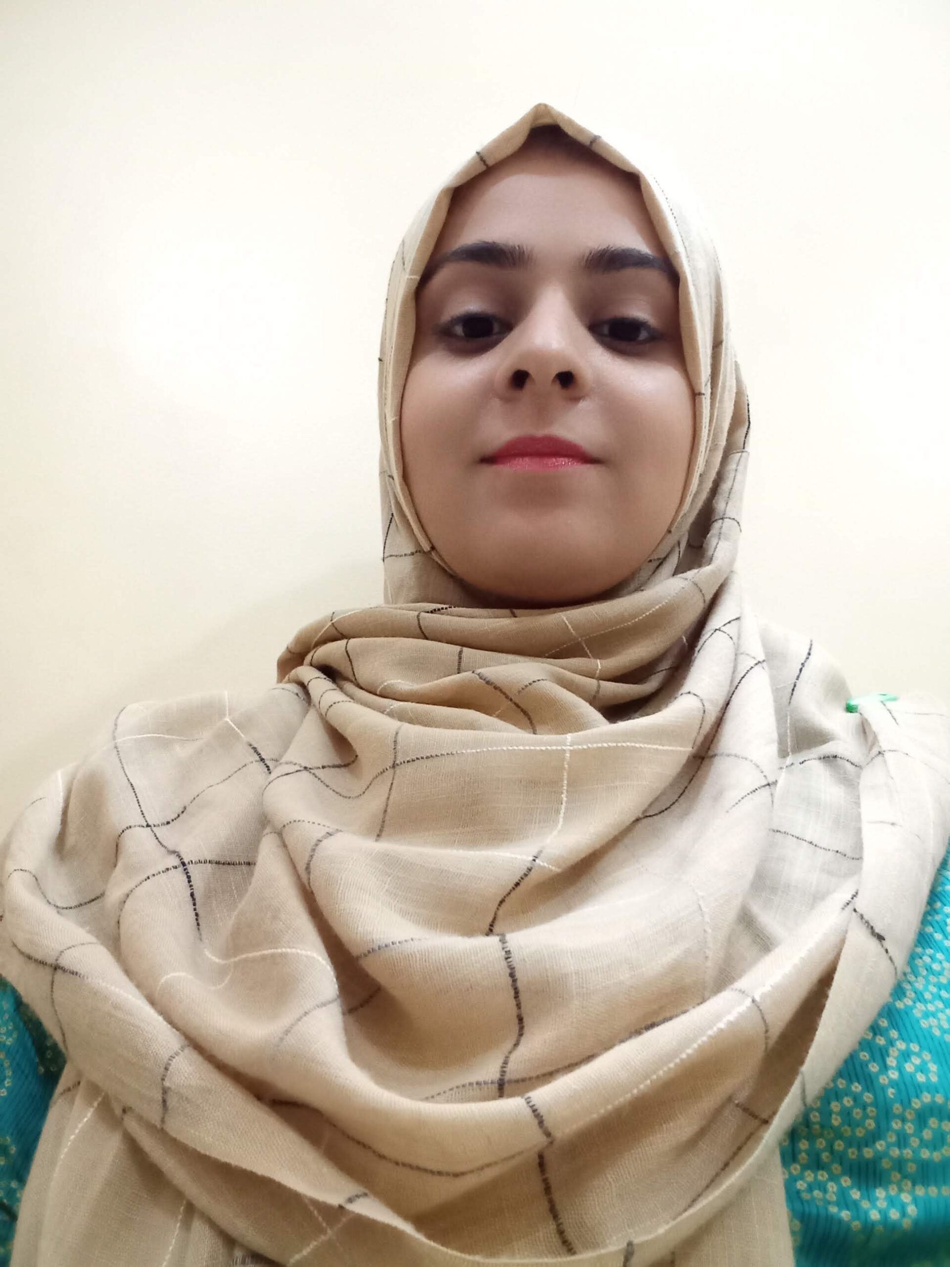 Madiha Fatima