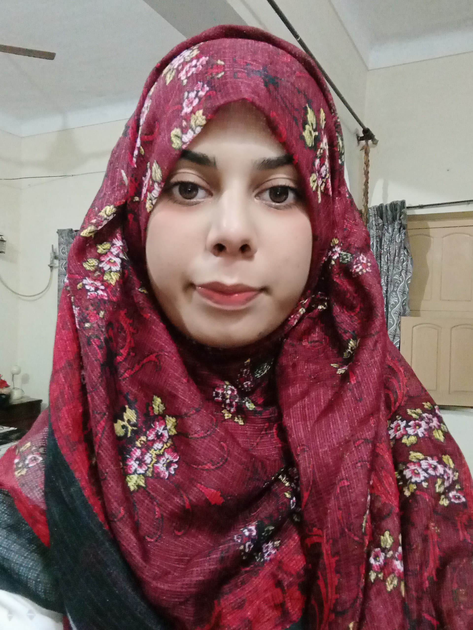 Izza zahid