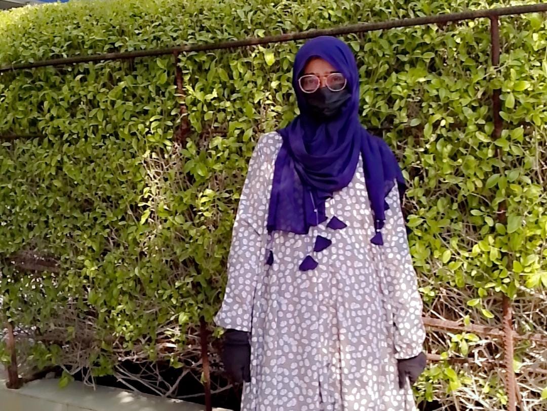 Ummekulsoom