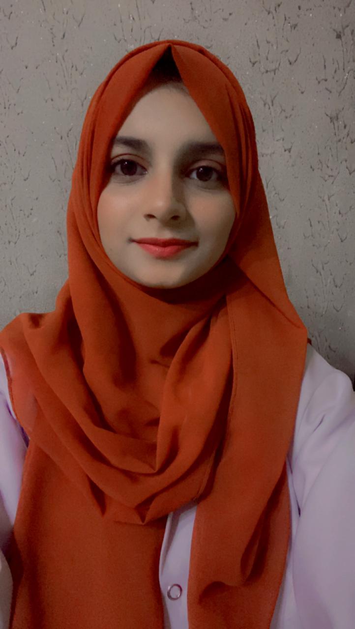 Fizza Shabbir​