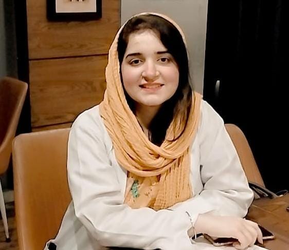 Syeda Ramish Batool