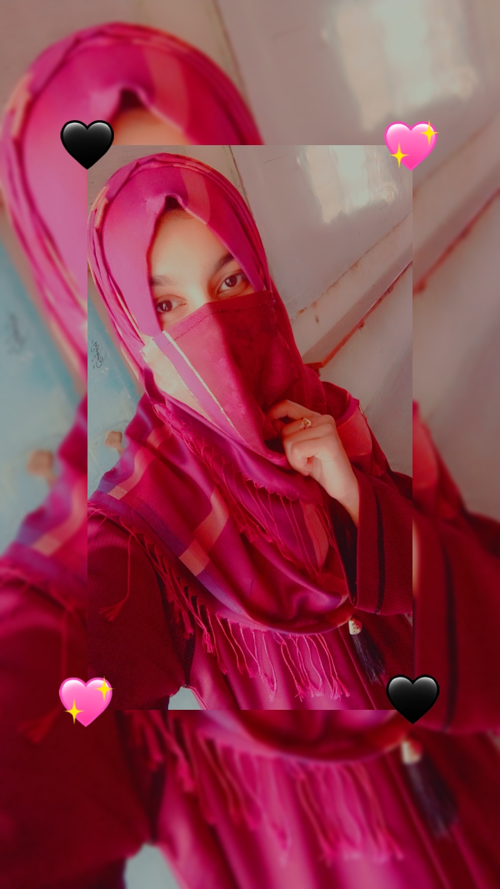 Omaima Amin