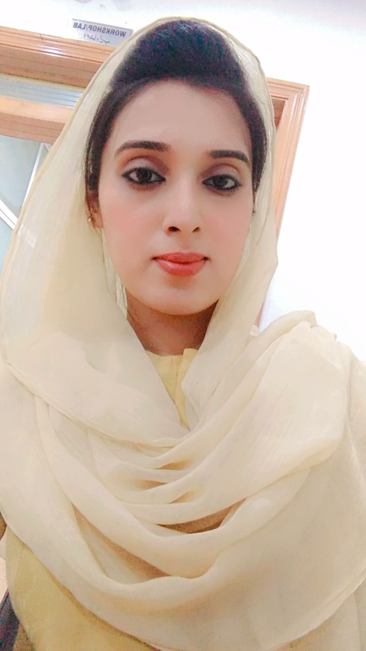 Sana Mehmood