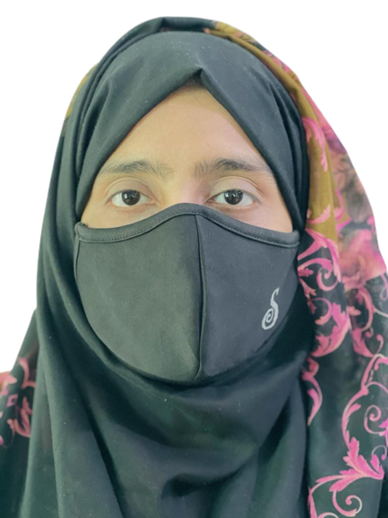 Saima Abbas